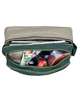 Vaude Romm M III Omuz Çantası 45528 - 5