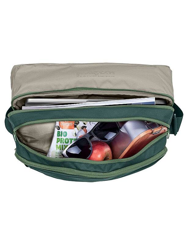 Vaude Romm M III Omuz Çantası 45528 - 5