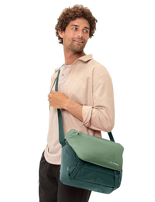 Vaude Romm M III Omuz Çantası 45528 - 7