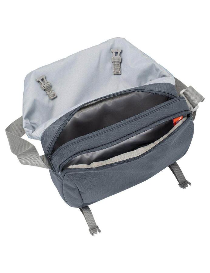Vaude Romm S III Omuz Çantası 45527 - 4