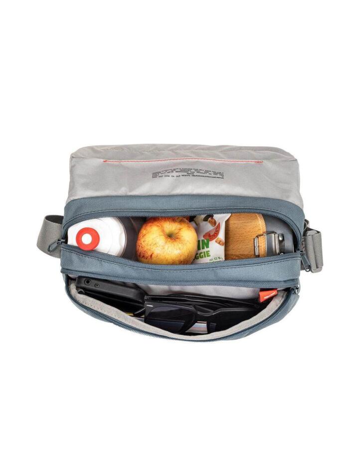 Vaude Romm S III Omuz Çantası 45527 - 6