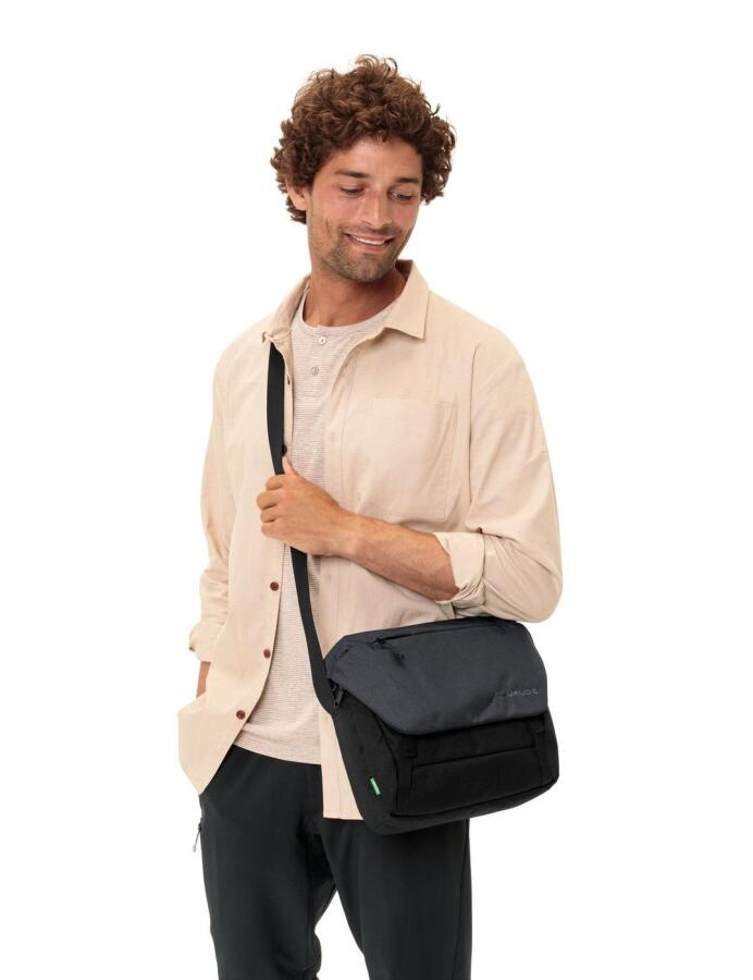 Vaude Romm S III Omuz Çantası 45527 - 2