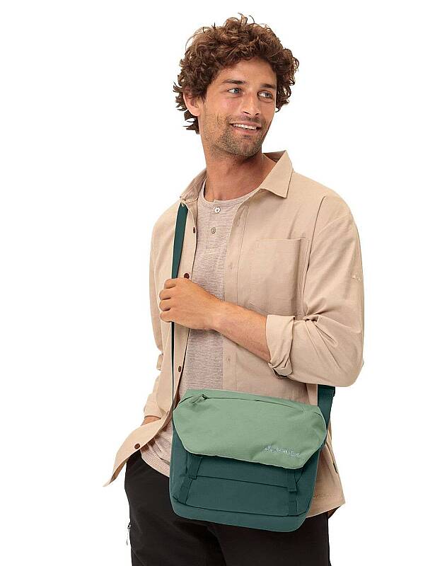Vaude Romm S III Omuz Çantası 45527 - 2