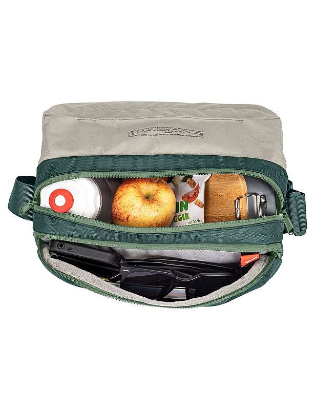Vaude Romm S III Omuz Çantası 45527 - 4