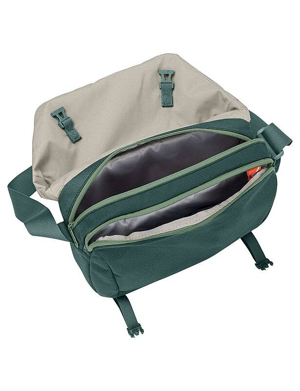Vaude Romm S III Omuz Çantası 45527 - 6