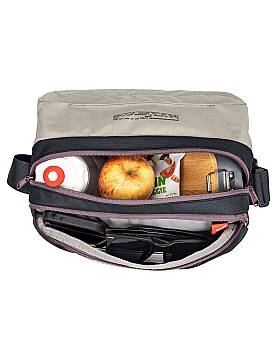 Vaude Romm S III Omuz Çantası 45527 - 5