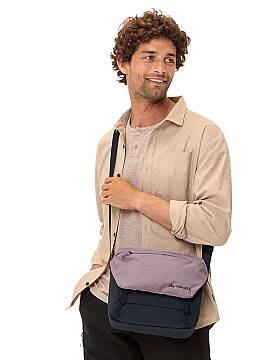 Vaude Romm S III Omuz Çantası 45527 - 7