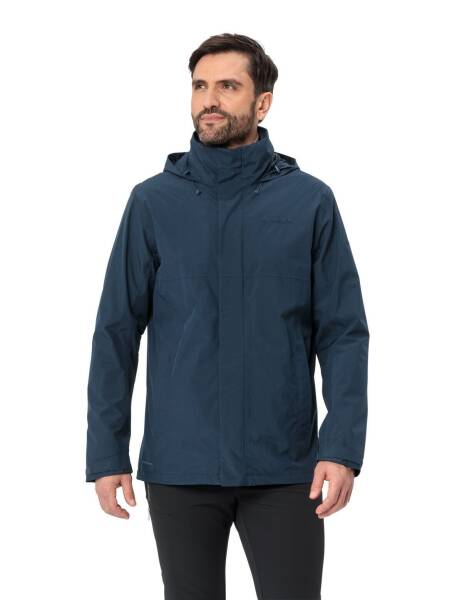 Vaude Rosemoor 3in1 Erkek Mont 46382 - 1