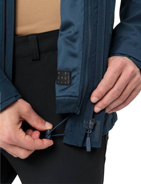 Vaude Rosemoor 3in1 Erkek Mont 46382 - 2