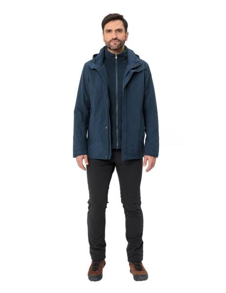 Vaude Rosemoor 3in1 Erkek Mont 46382 - 4