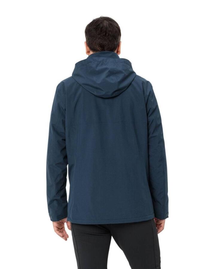 Vaude Rosemoor 3in1 Erkek Mont 46382 - 6