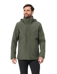 Vaude Rosemoor 3in1 Erkek Mont 46382 - 1