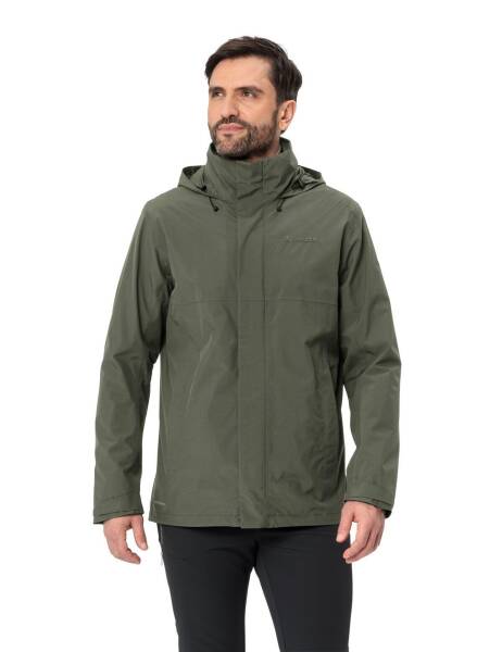 Vaude Rosemoor 3in1 Erkek Mont 46382 - 1