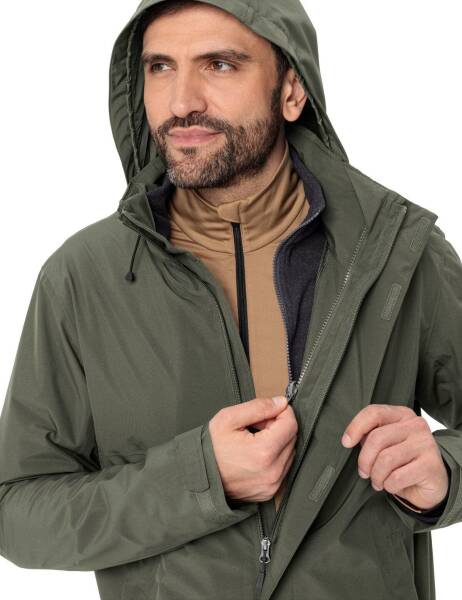 Vaude Rosemoor 3in1 Erkek Mont 46382 - 2