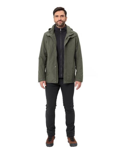 Vaude Rosemoor 3in1 Erkek Mont 46382 - 5