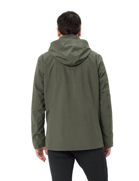 Vaude Rosemoor 3in1 Erkek Mont 46382 - 7