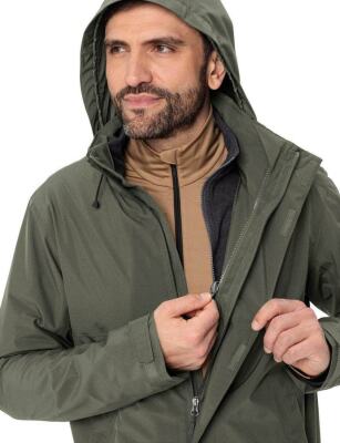 Vaude Rosemoor 3in1 Erkek Mont 46382 - 2