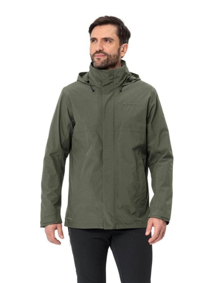 Vaude Rosemoor 3in1 Erkek Mont 46382 - 1