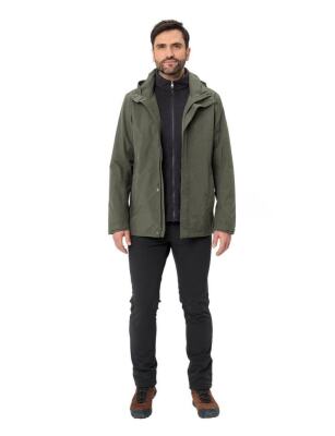Vaude Rosemoor 3in1 Erkek Mont 46382 - 5