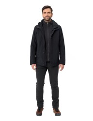 Vaude Rosemoor 3in1 Erkek Mont 46382 - 4