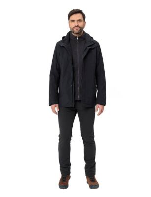 Vaude Rosemoor 3in1 Erkek Mont 46382 - 4