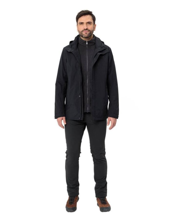 Vaude Rosemoor 3in1 Erkek Mont 46382 - 4