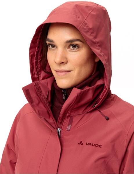 Vaude Rosemoor 3in1 Kadın Mont 46283 - 2