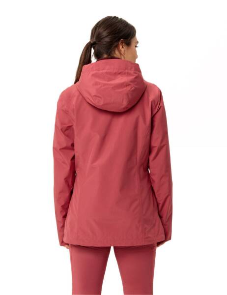 Vaude Rosemoor 3in1 Kadın Mont 46283 - 7