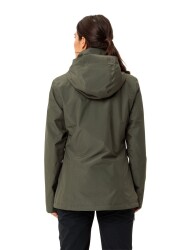 Vaude Rosemoor 3in1 Kadın Mont 46283 - 4