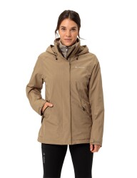 Vaude Rosemoor 3in1 Kadın Mont 46283 - 1