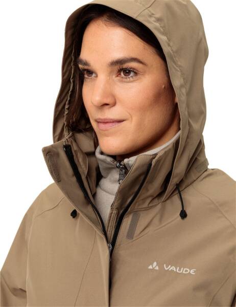Vaude Rosemoor 3in1 Kadın Mont 46283 - 2