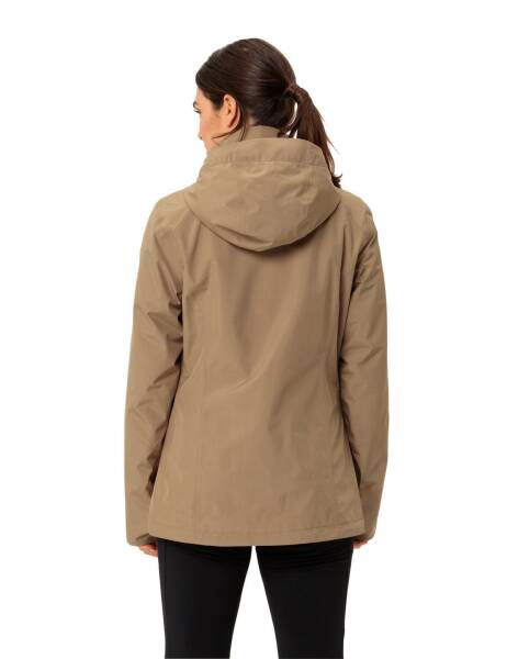 Vaude Rosemoor 3in1 Kadın Mont 46283 - 4
