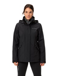 Vaude Rosemoor 3in1 Kadın Mont 46283 - 1