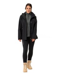Vaude Rosemoor 3in1 Kadın Mont 46283 - 2