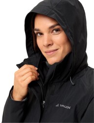 Vaude Rosemoor 3in1 Kadın Mont 46283 - 6