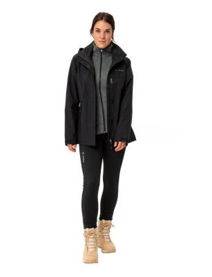 Vaude Rosemoor 3in1 Kadın Mont 46283 - 2