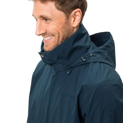 Vaude Rosemoor 3in1 Outdoor Erkek Mont 42049 - 7