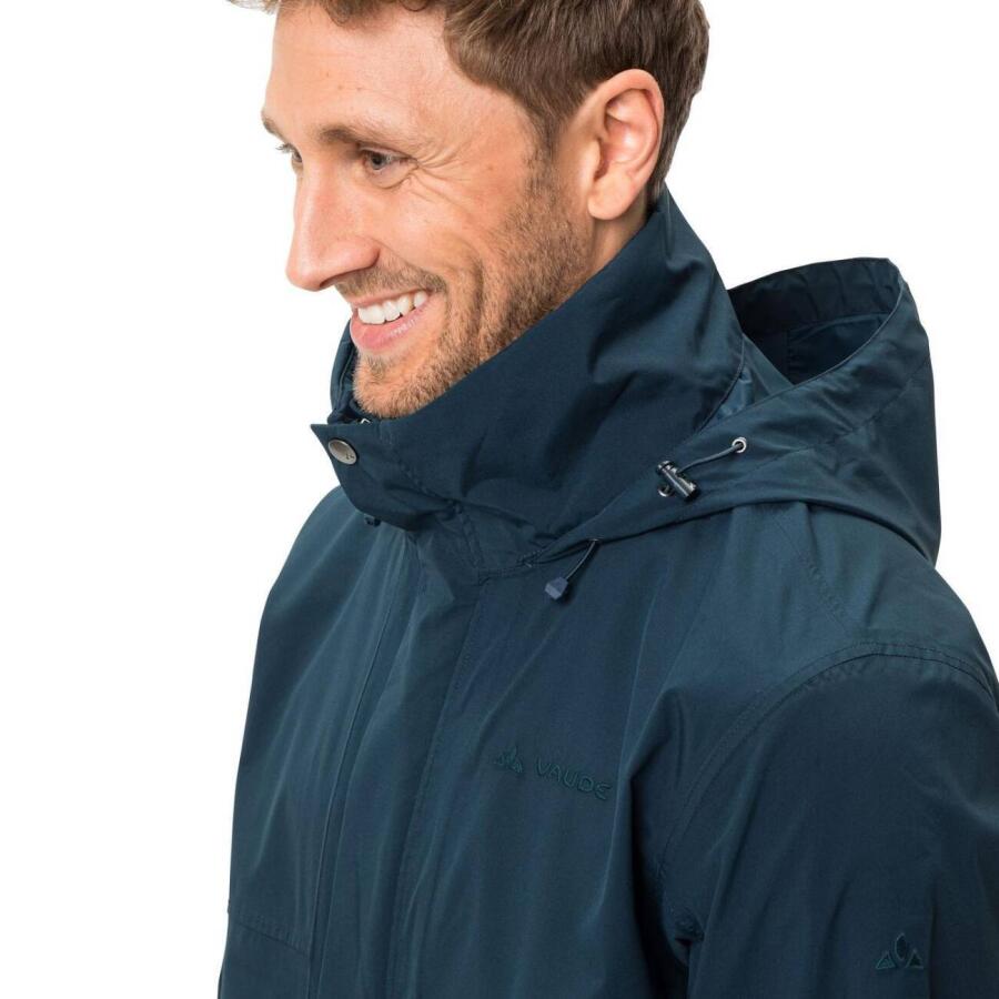 Vaude Rosemoor 3in1 Outdoor Erkek Mont 42049 - 7