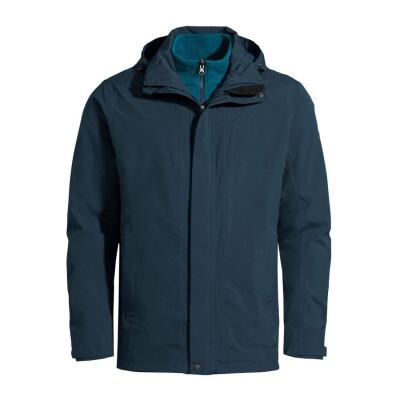 Vaude Rosemoor 3in1 Outdoor Erkek Mont 42049 - 1
