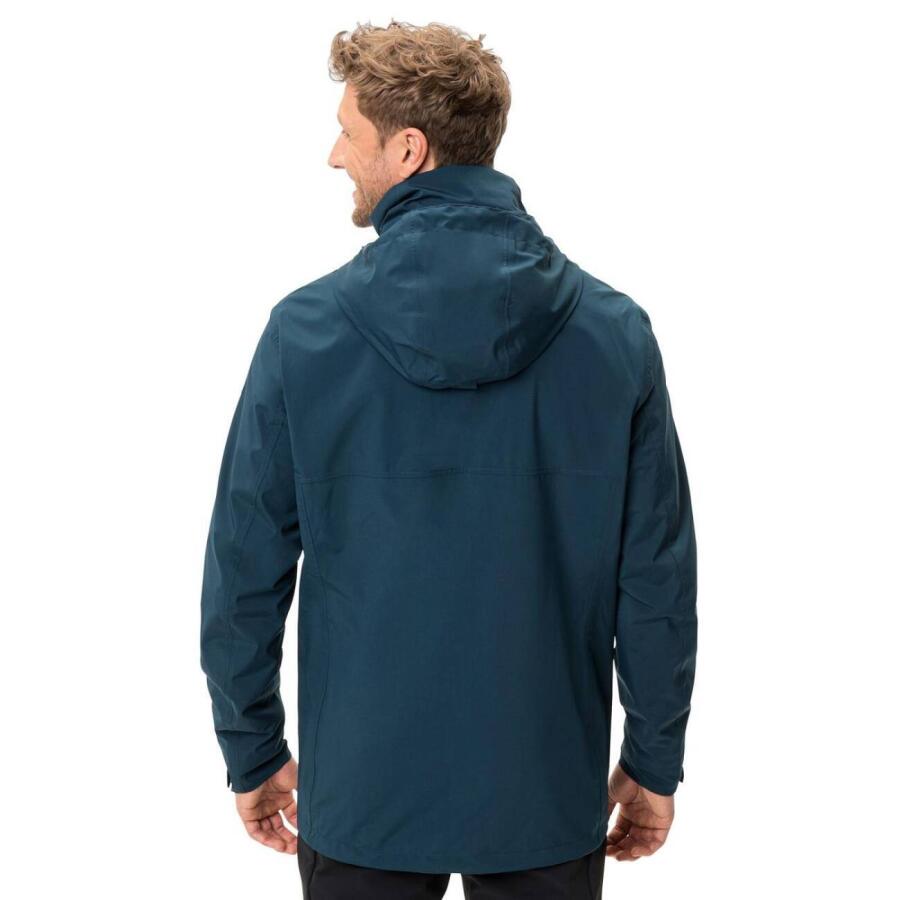 Vaude Rosemoor 3in1 Outdoor Erkek Mont 42049 - 2