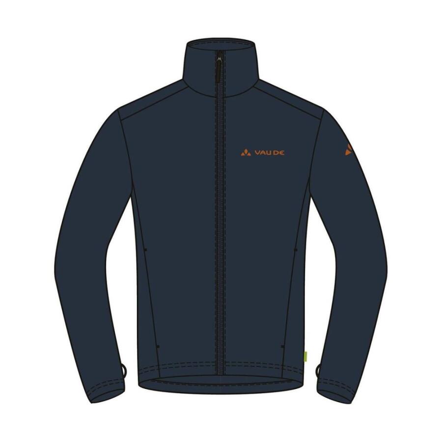 Vaude Rosemoor 3in1 Outdoor Erkek Mont 42049 - 3