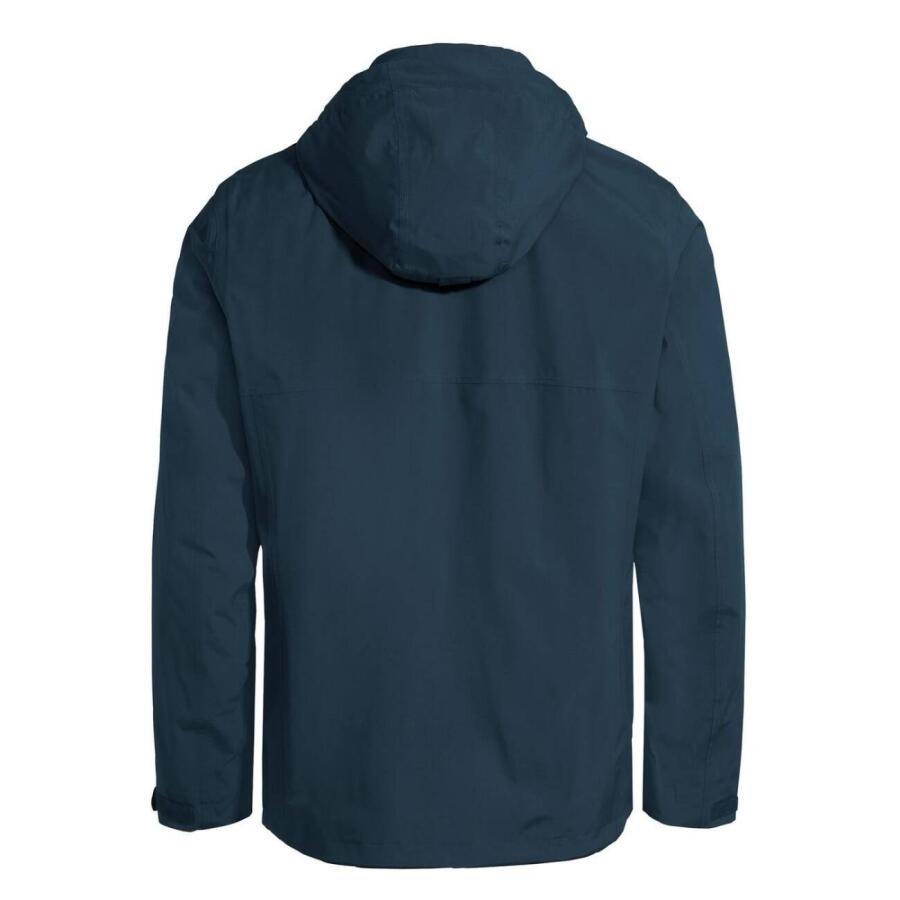 Vaude Rosemoor 3in1 Outdoor Erkek Mont 42049 - 4