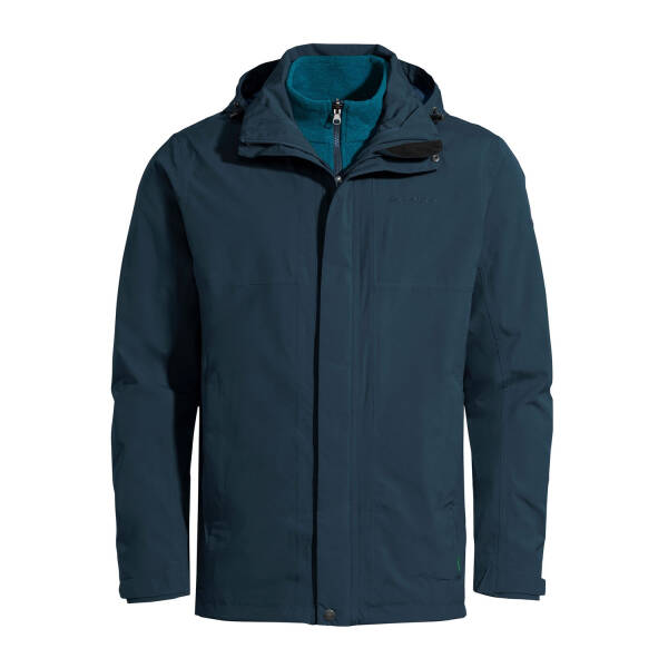Vaude Rosemoor 3in1 Outdoor Erkek Mont 42049 - 1