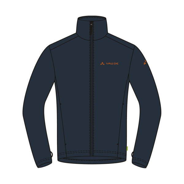 Vaude Rosemoor 3in1 Outdoor Erkek Mont 42049 - 3