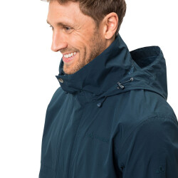 Vaude Rosemoor 3in1 Outdoor Erkek Mont 42049 - 7