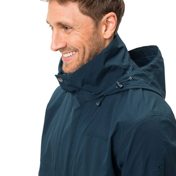 Vaude Rosemoor 3in1 Outdoor Erkek Mont 42049 - 7