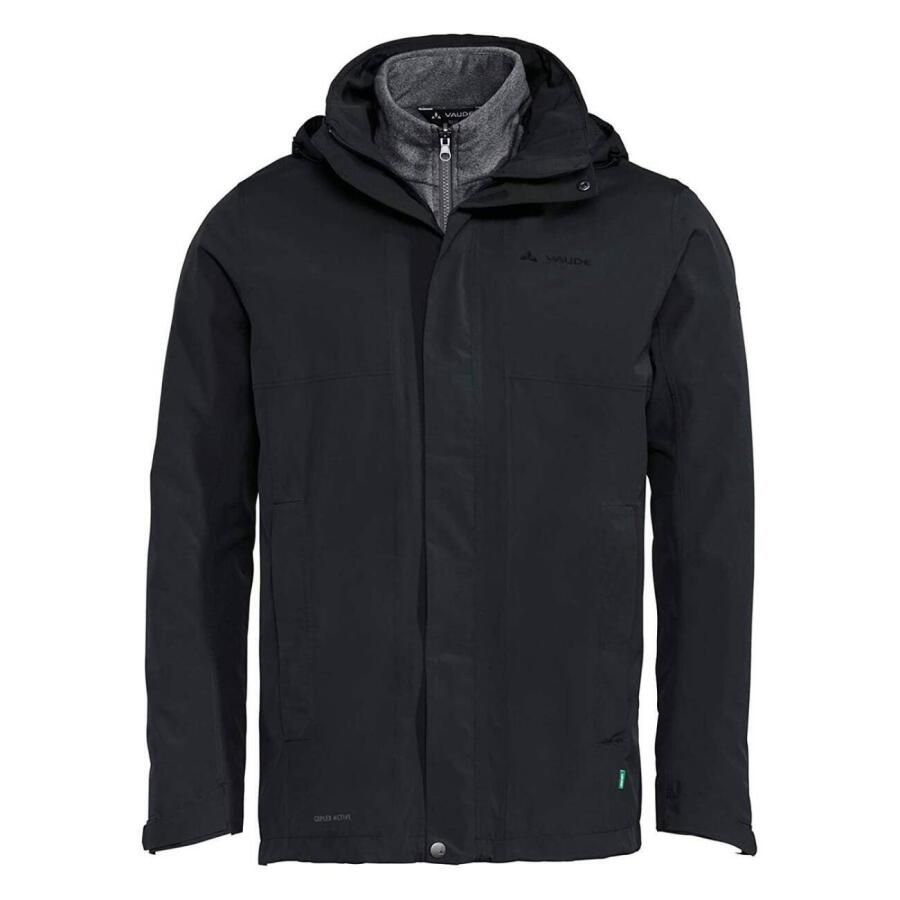 Vaude Rosemoor 3in1 Outdoor Erkek Mont 42049 - 1