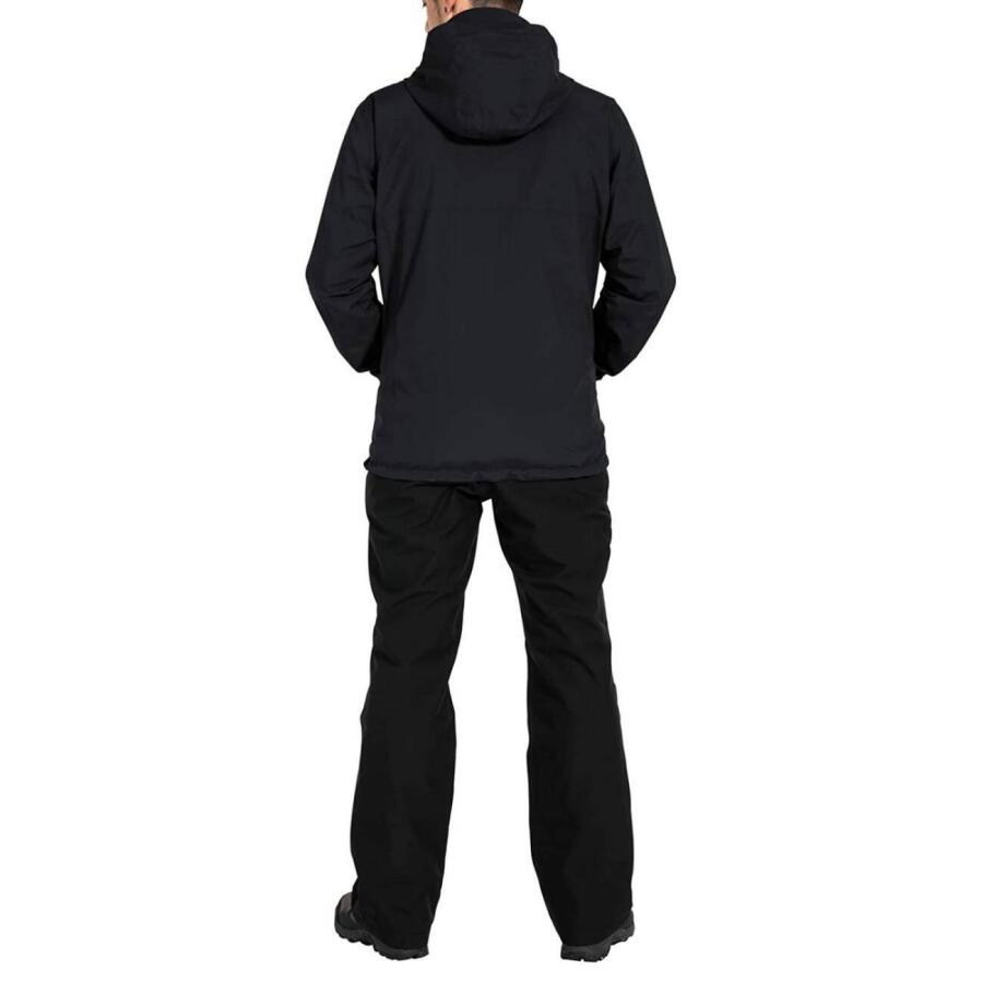 Vaude Rosemoor 3in1 Outdoor Erkek Mont 42049 - 4