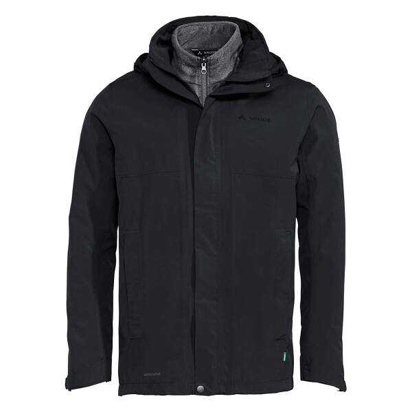 Vaude Rosemoor 3in1 Outdoor Erkek Mont 42049 - 1
