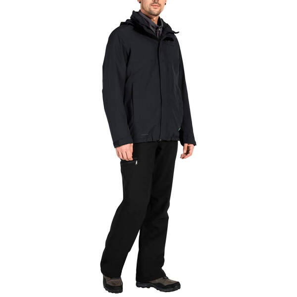 Vaude Rosemoor 3in1 Outdoor Erkek Mont 42049 - 3